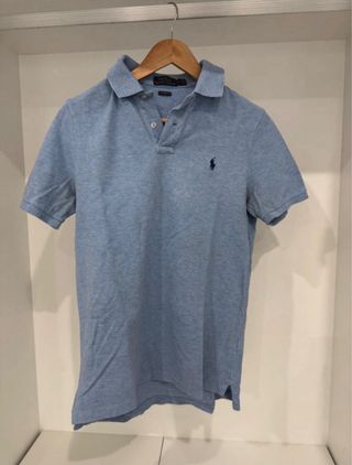 Pack 9 Polos Ralph Lauren Vintage Originales