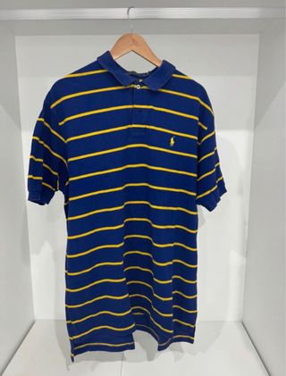 Pack 9 Polos Ralph Lauren Vintage Originales