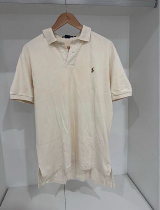 Pack 9 Polos Ralph Lauren Vintage Originales