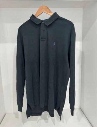 Pack 9 Polos Ralph Lauren Vintage Originales