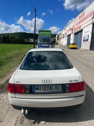 Audi 80 1994
