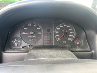 Audi 80 1994