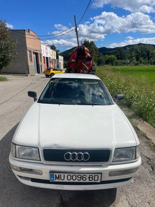 Audi 80 1994