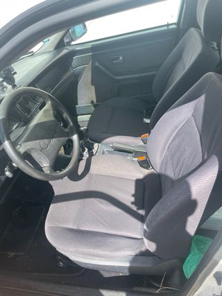 Audi 80 1994