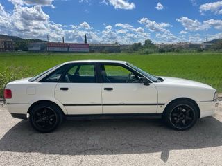 Audi 80 1994
