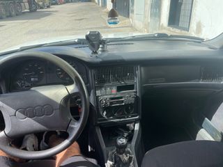 Audi 80 1994