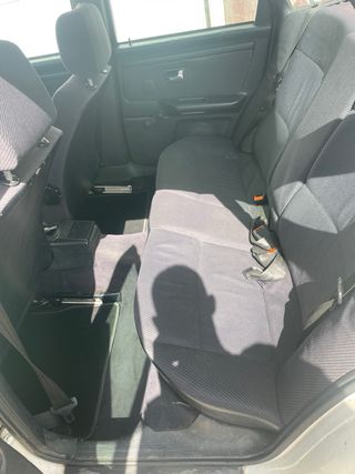 Audi 80 1994