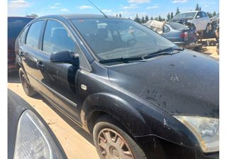 Despiece Ford Focus Berlina 2007