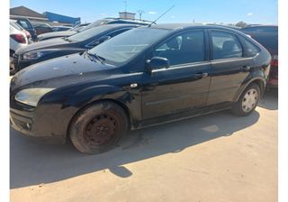Despiece Ford Focus Berlina 2007