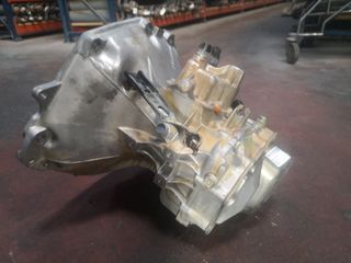 Caja Cambios Opel Corsa B 1998