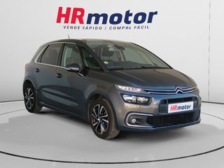 Citroën C4 Spacetourer 1.5 BlueHDi 130 Feel