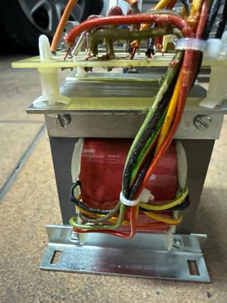 Fuente Alimentación Schindler Micromatic