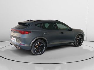 Cupra Formentor VZ e-Hybrid