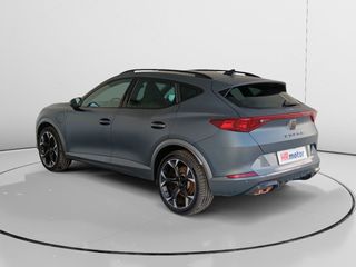 Cupra Formentor VZ e-Hybrid