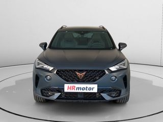 Cupra Formentor VZ e-Hybrid