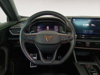 Cupra Formentor VZ e-Hybrid