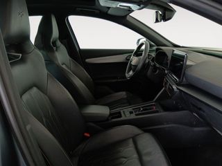 Cupra Formentor VZ e-Hybrid