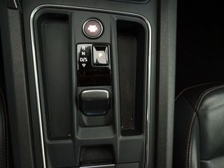 Cupra Formentor VZ e-Hybrid