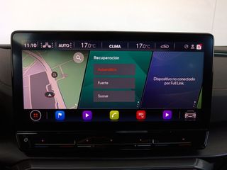 Cupra Formentor VZ e-Hybrid