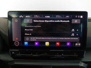 Cupra Formentor VZ e-Hybrid