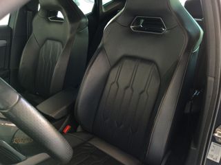 Cupra Formentor VZ e-Hybrid