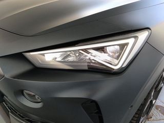 Cupra Formentor VZ e-Hybrid