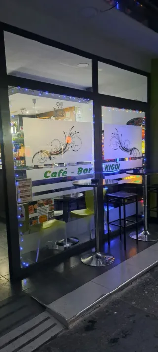 Alquiler de bar sin traspaso