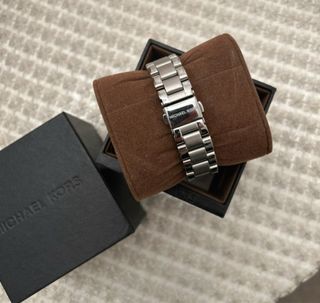 Reloj Michael Kors Plata