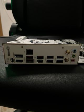 MSI B850M GAMING PLUS WIFI DDR5