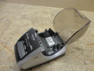 Impresora Brother QL-570 de etiquetas
