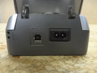 Impresora Brother QL-570 de etiquetas