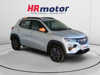 Dacia Spring Comfort Plus