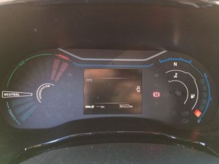 Dacia Spring Comfort Plus