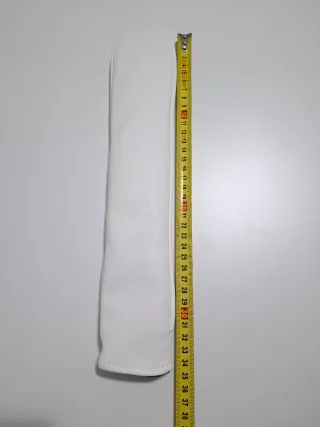 Funda Varillas Alineación Golf