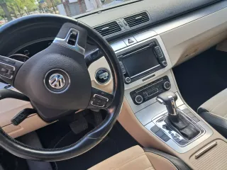 Volkswagen Passat CC 2009.2.0TDI 140 DSG 151000km