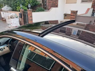 Volkswagen Passat CC 2009.2.0TDI 140 DSG 151000km