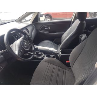 Despiece Kia Carens 2017