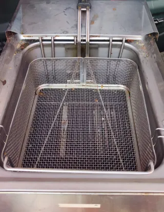 Freidora Industrial Fagor