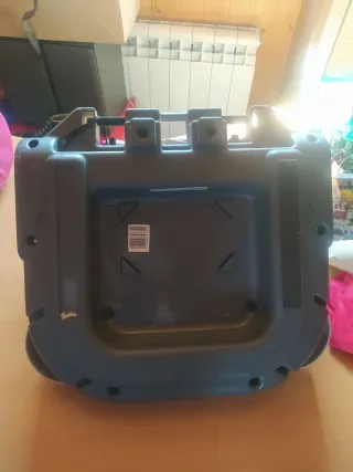 Silla de auto elevadora Graco
PVP cada una