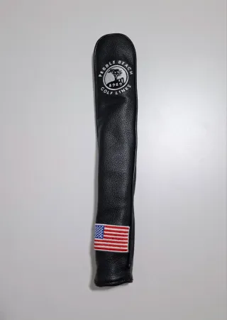 Funda Varillas Alineación Golf