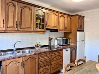 Piso en venta en Belaskoenea