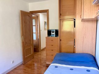 Piso en venta en Belaskoenea