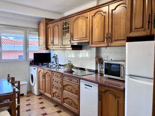 Piso en venta en Belaskoenea