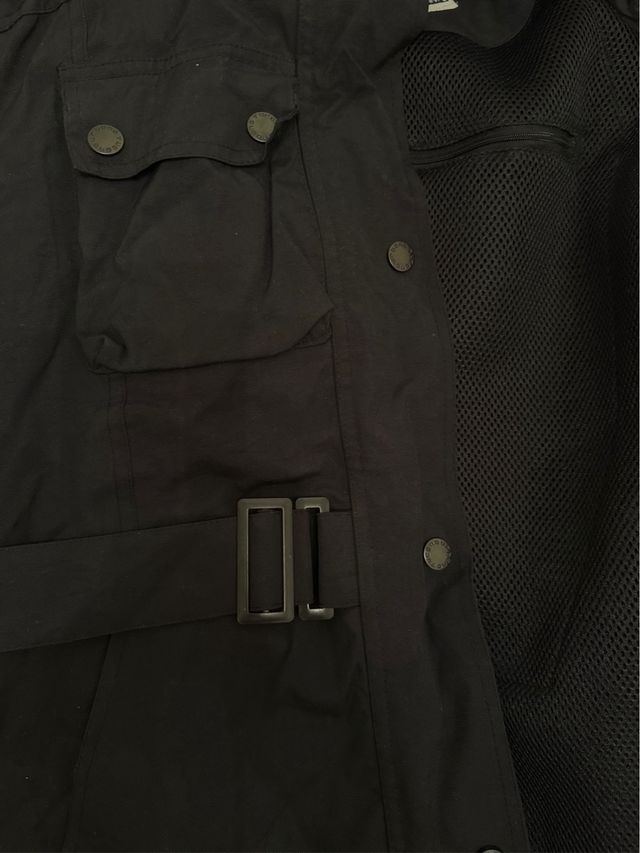 Chaqueta INVIERNO Tucano Urbano Mujer Talla 42