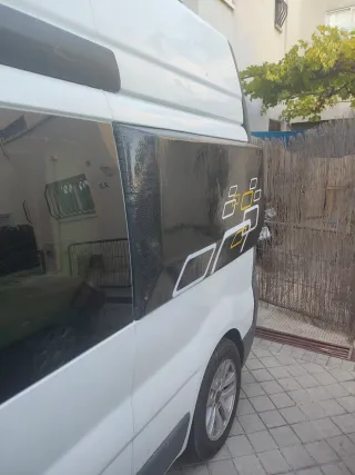 Moldes Petacas Vivaro Trafic Primastar