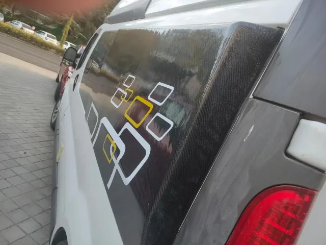 Moldes Petacas Vivaro Trafic Primastar