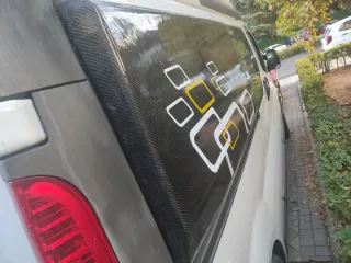 Moldes Petacas Vivaro Trafic Primastar