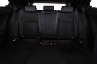 Lexus UX 250h F SPORT