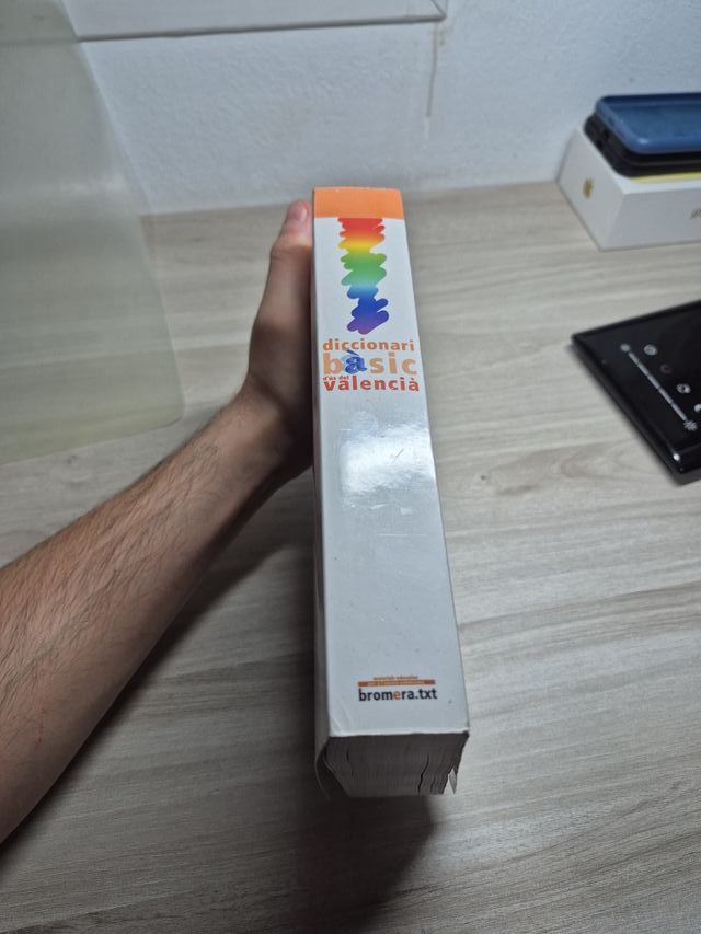 Diccionari bàsic d'ús del valencià