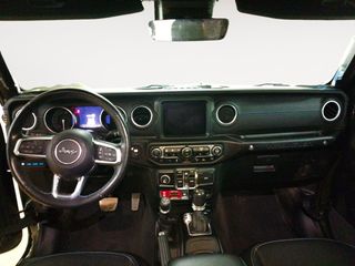Jeep Wrangler Plug-In Hybrid Rubicon 4xe